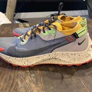 Nike Pegasus trail gtx